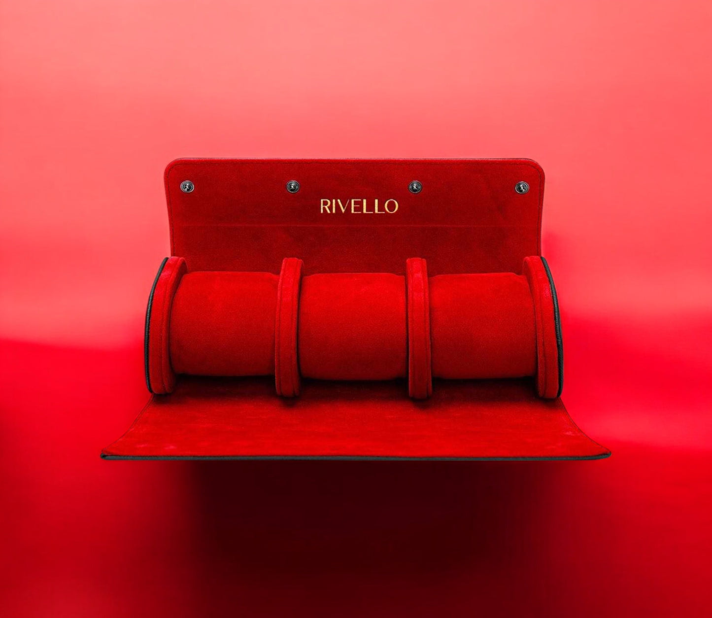 Tribus Watch Roll