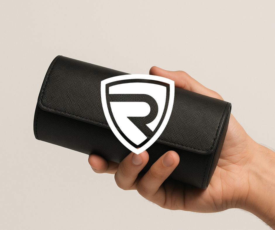 Tribus Watch Roll