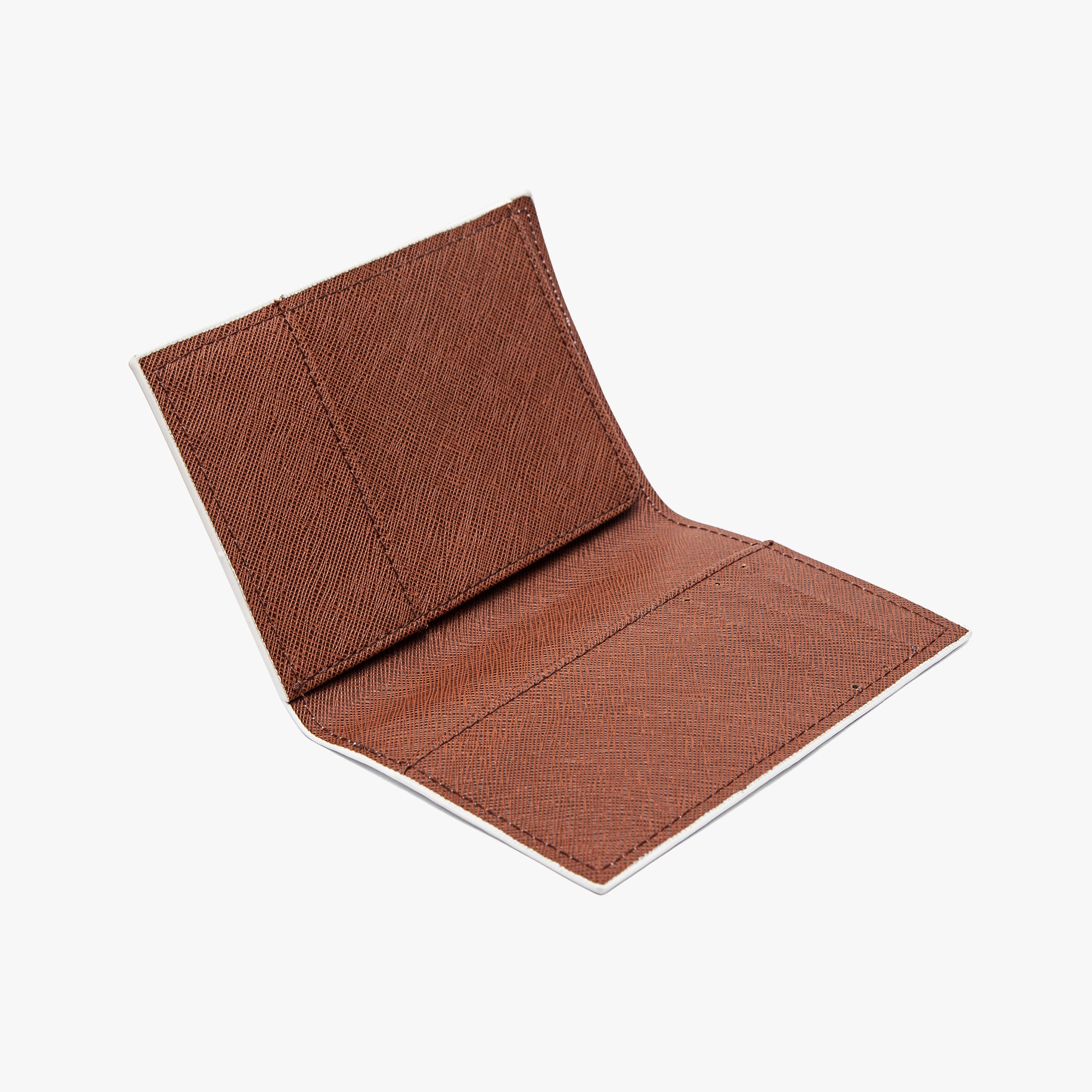 BRAVA PASSPORT COVER EDITION GRIGIO