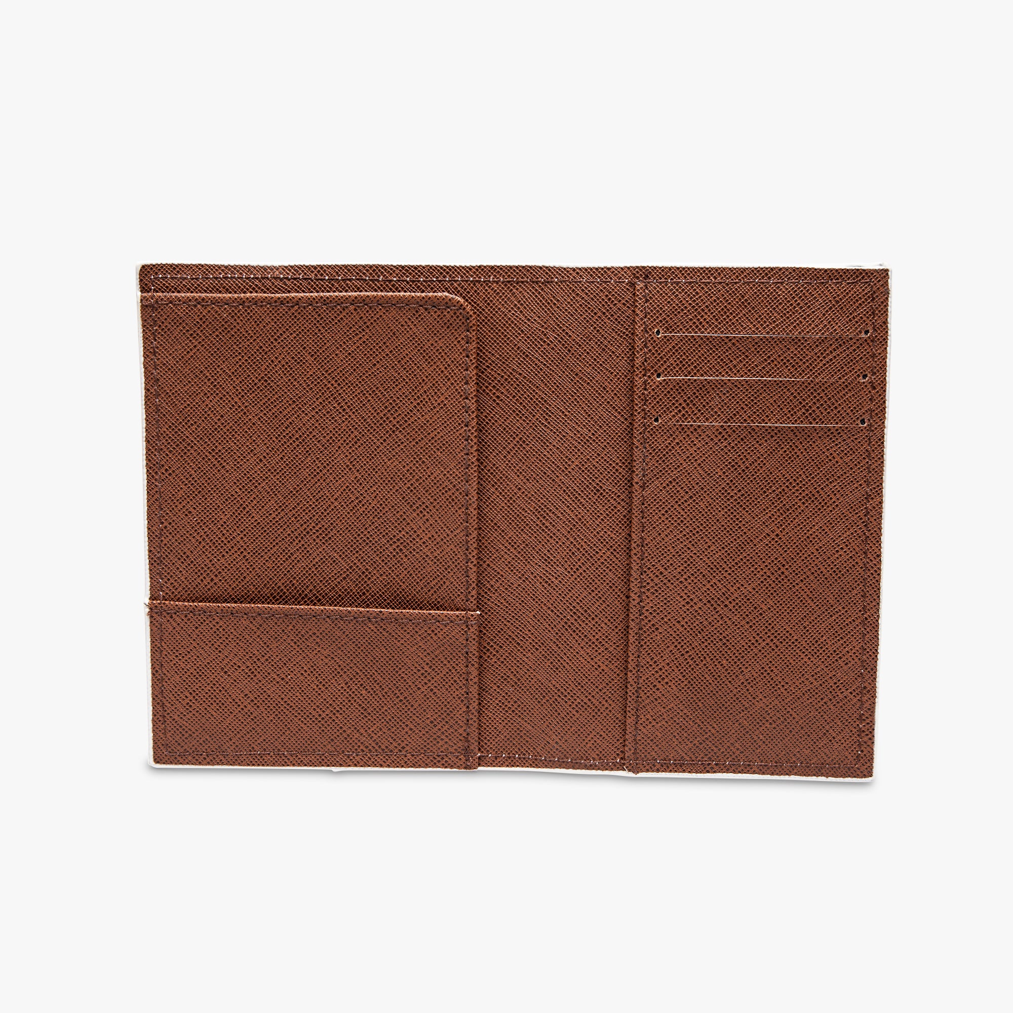 BRAVA PASSPORT COVER EDITION GRIGIO